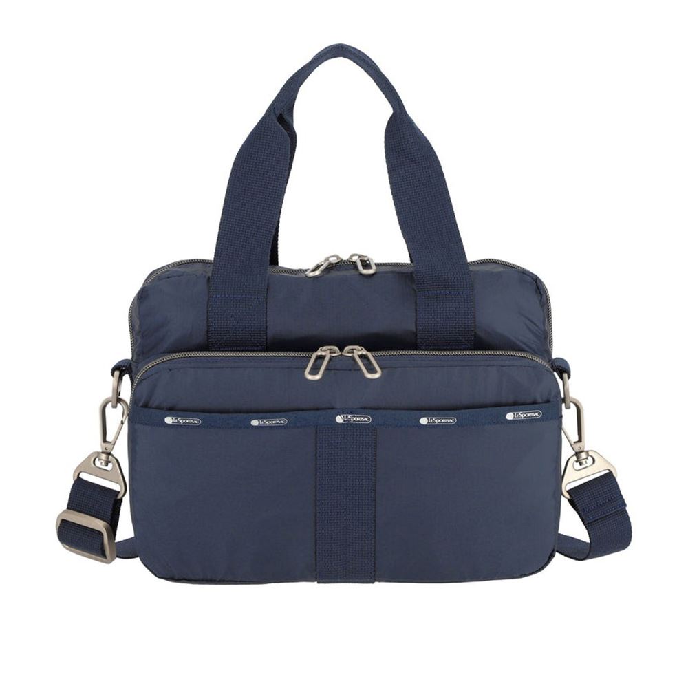 LeSportsac 兩用旅行手提包