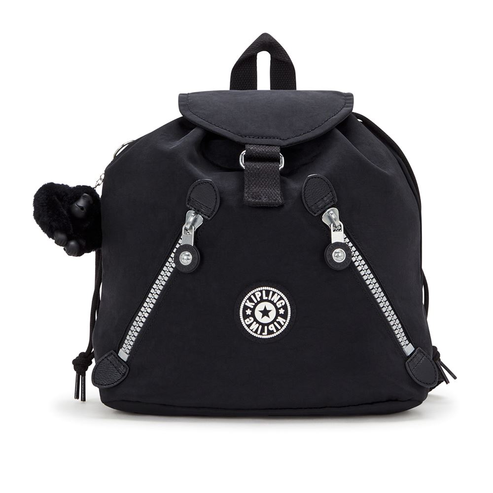 Kipling N.FUNDAMENTAL S 後背包