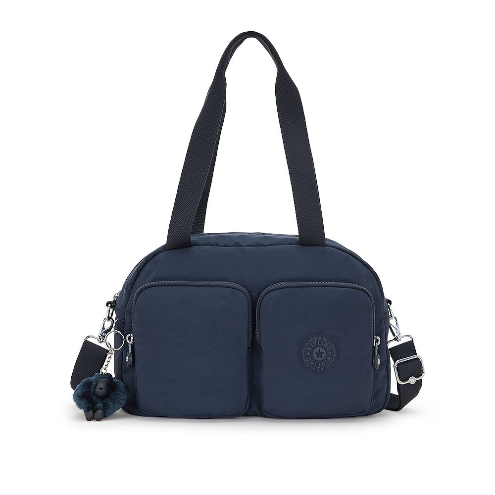 Kipling COOL DEFEA 肩背包