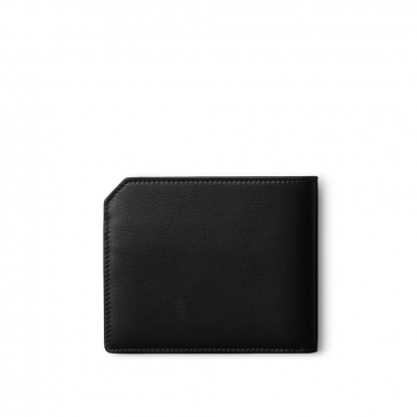 MONTBLANC MEISTERSTUCK SELECTION SOFT WALLET 6CC萬寶龍軟皮系列 6CC皮夾