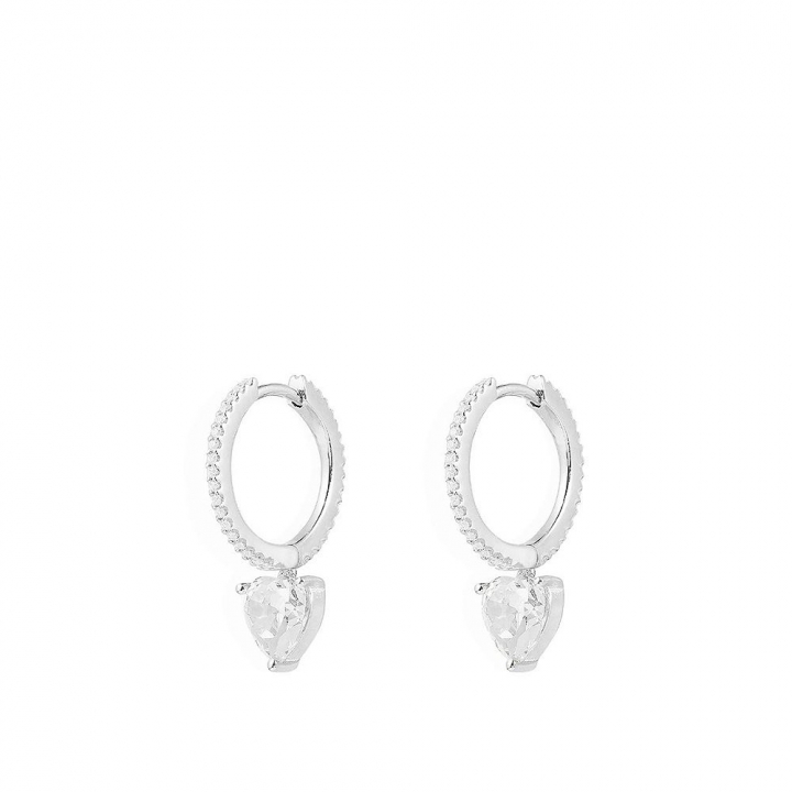 LUMIERE EARRINGSLUMIERE耳環