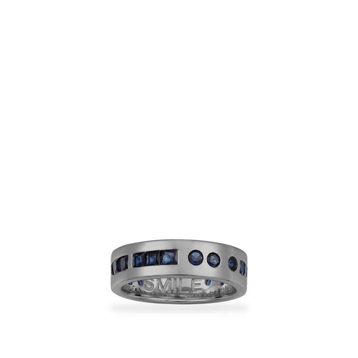 MORSE CODE RING60MORSE CODE戒指60