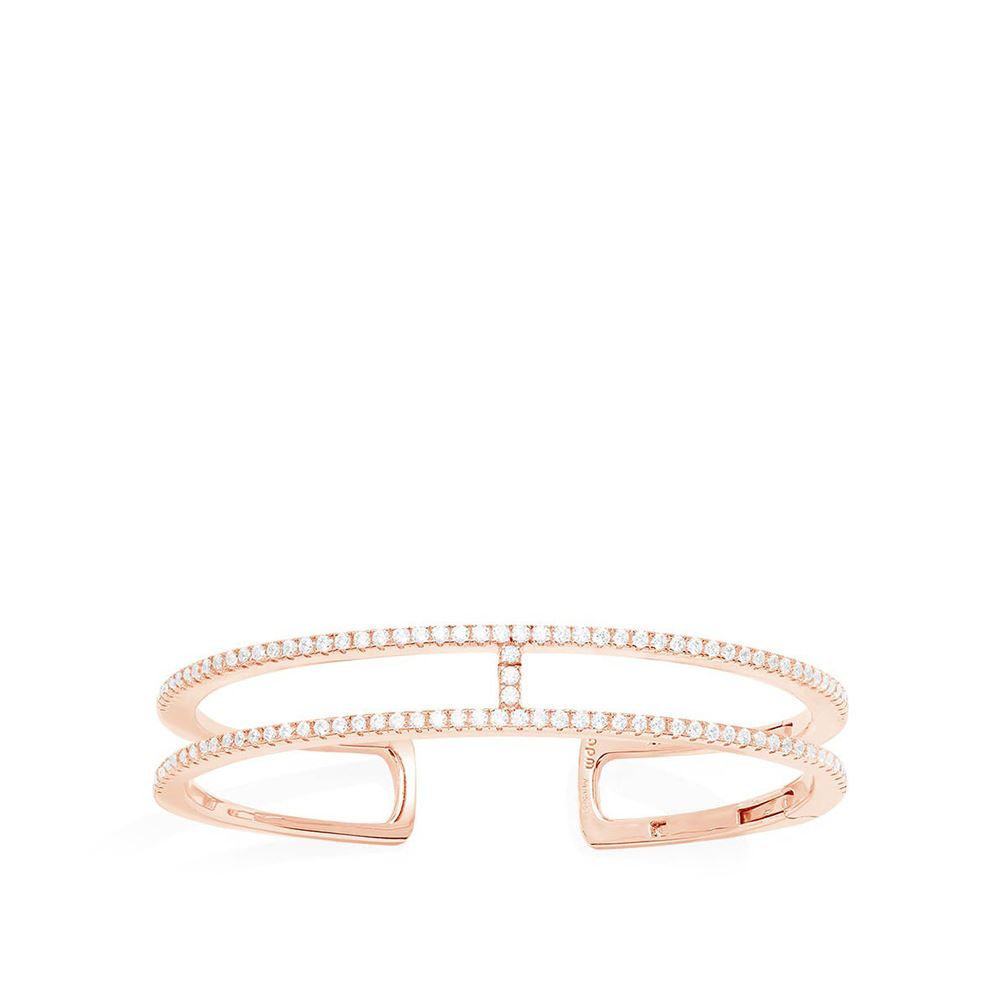 APM Monaco CROISETTE手環M