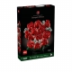 LEGO - LEGO 樂高 Icons系列 10328 玫瑰花束 Bouquet of Roses70810-210700_縮圖