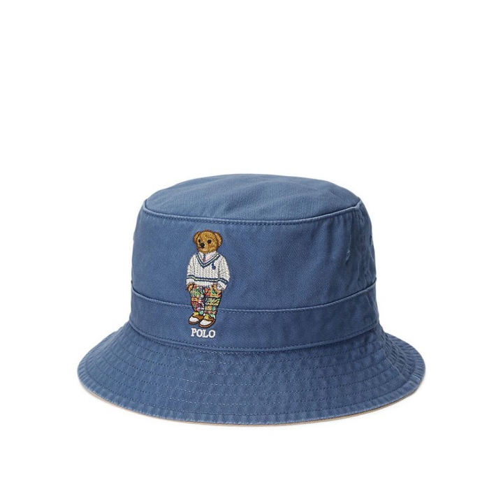 LOFT BUCKET-BUCKET-HATCLASSICS 帽子