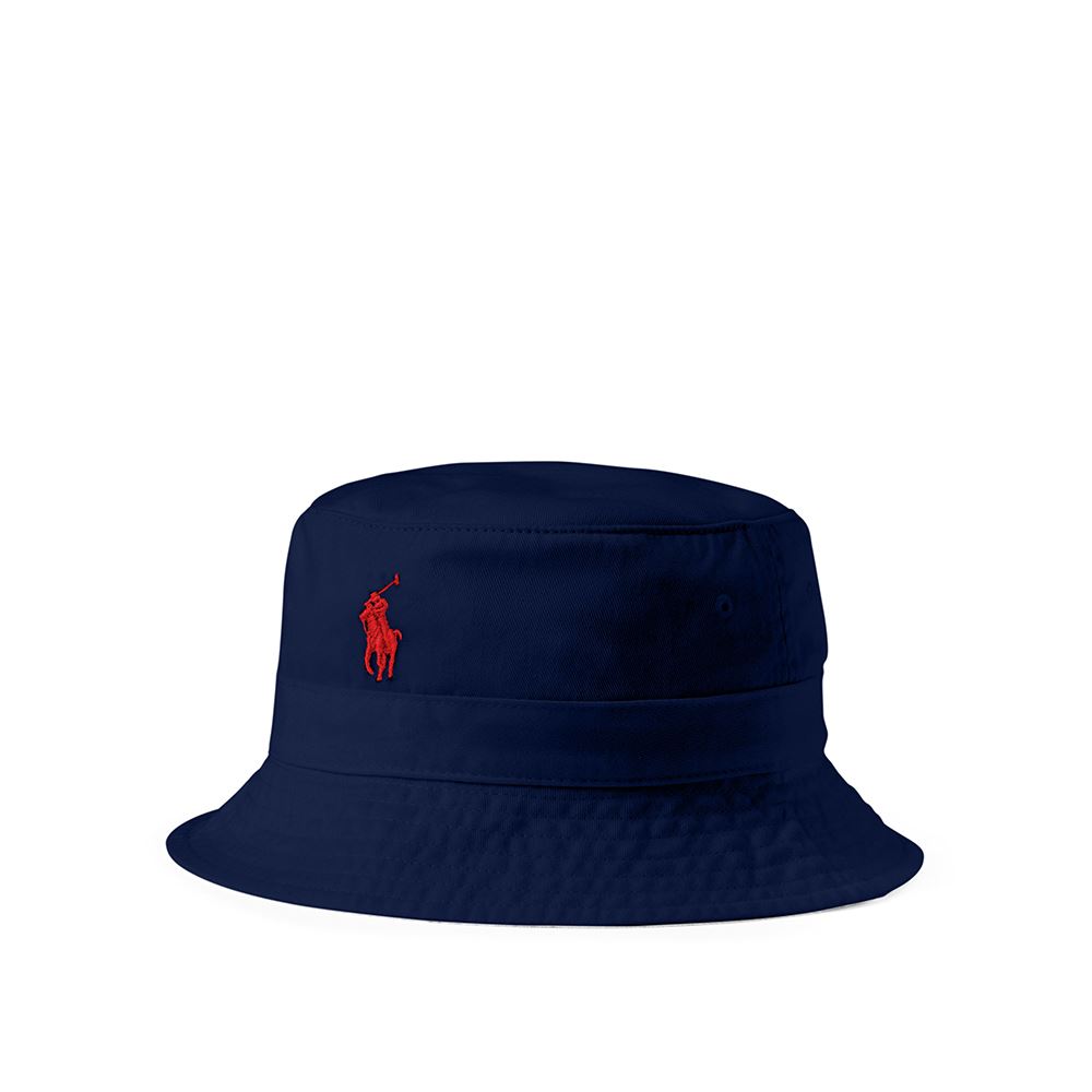 POLO RALPH LAUREN 帽子