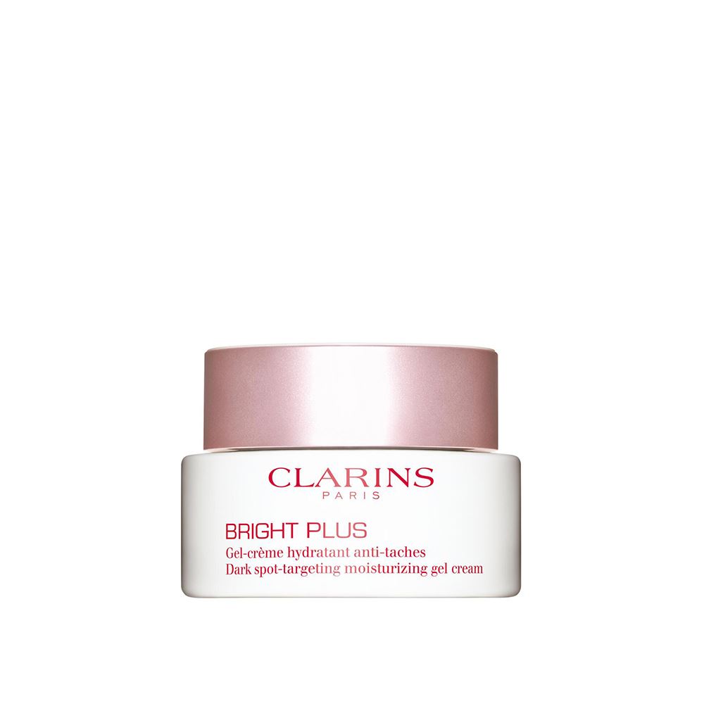 CLARINS 氧氣亮白淡斑凝霜
