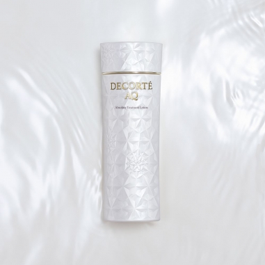 DECORTÉ AQ ABSOLUTE TREATMENT HYDRATING LOTION II黛珂 AQ煥妍潤膚露（一般型）