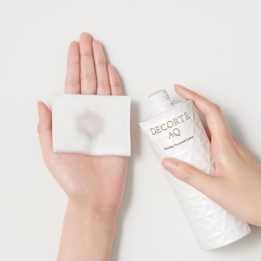 DECORTÉ AQ ABSOLUTE TREATMENT HYDRATING LOTION II黛珂 AQ煥妍潤膚露（一般型）