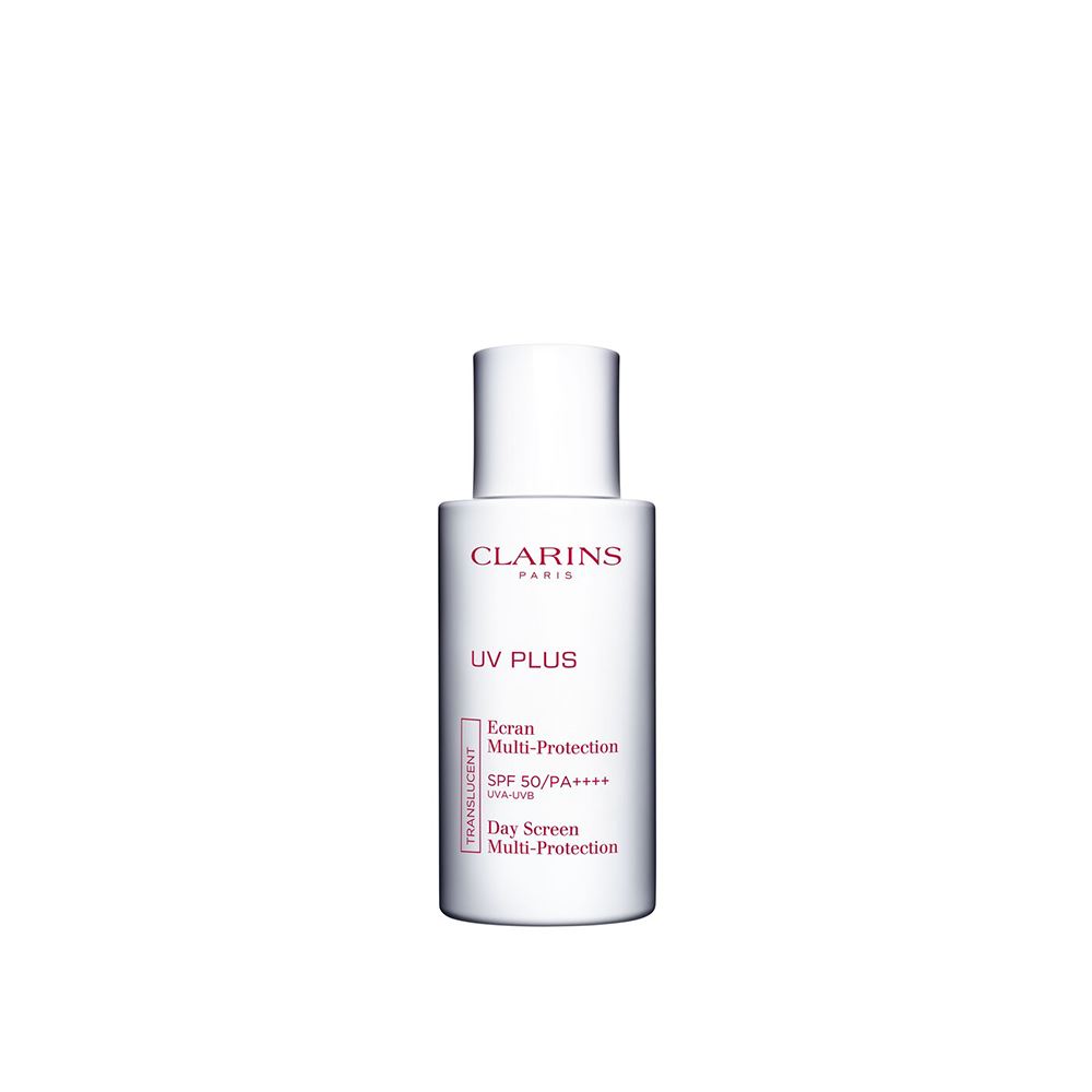 CLARINS 輕呼吸全效UV 隔離露SPF50 PA++++