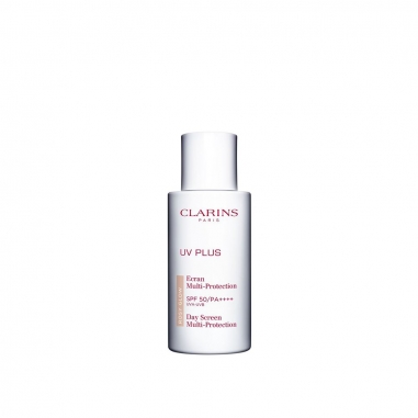 CLARINS克蘭詩 輕呼吸全效UV 隔離露SPF50 PA++++