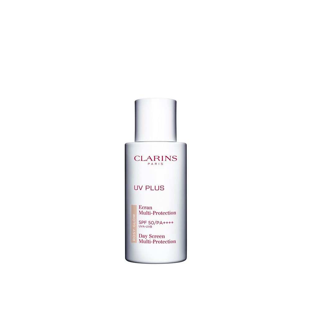 CLARINS 輕呼吸全效UV 隔離露SPF50 PA++++