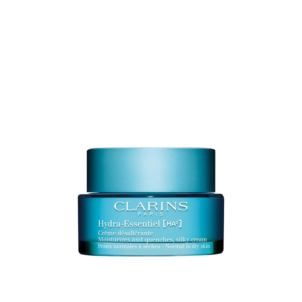 CLARINS 水潤奇肌  HA   豐盈乳霜