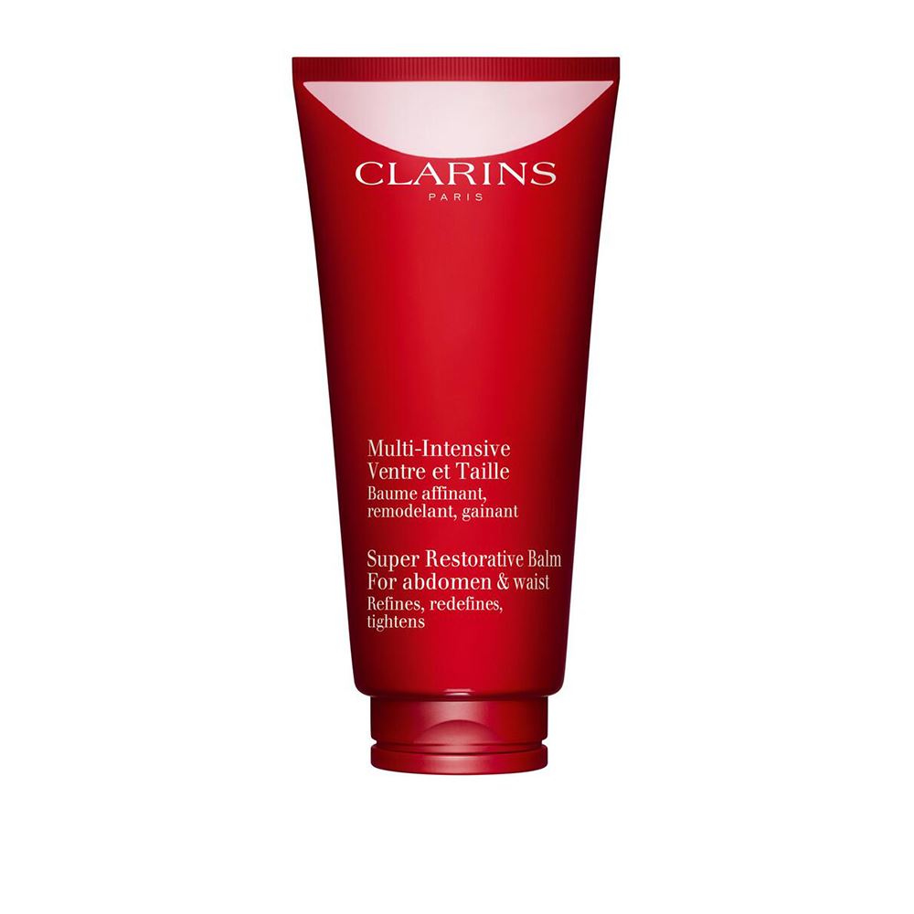 CLARINS 呼啦小腹霜