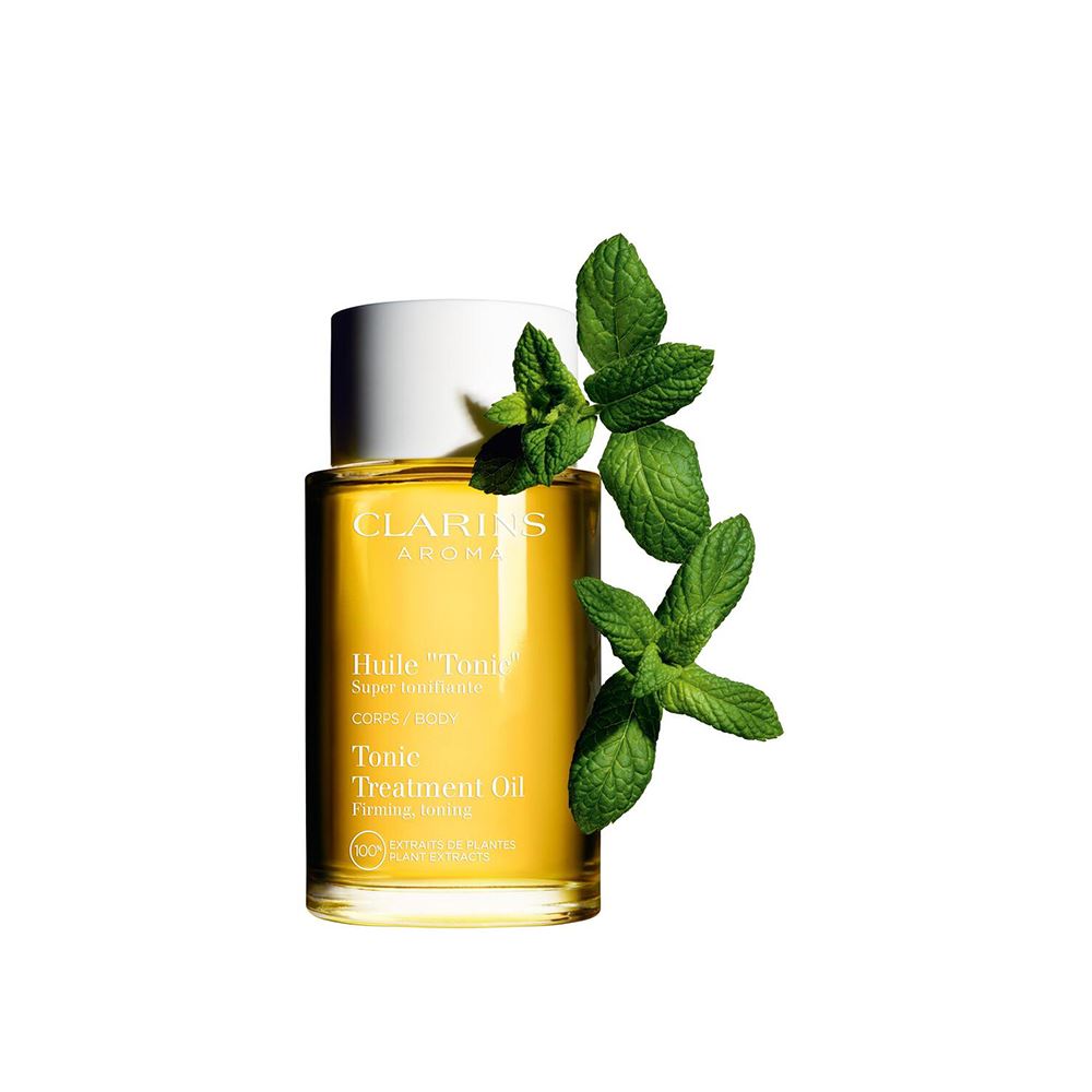 CLARINS 身體調和護理油