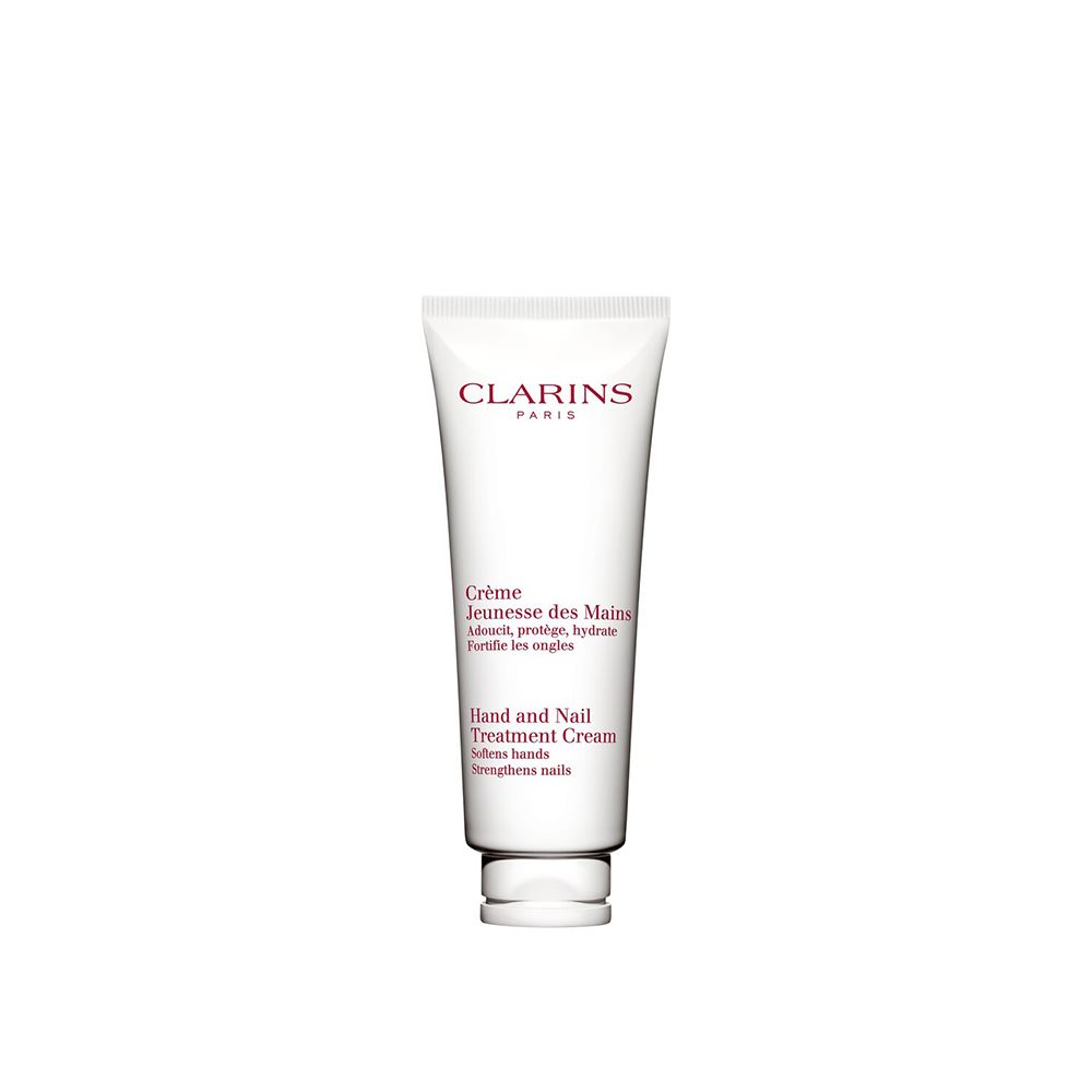 CLARINS 玉手修護霜