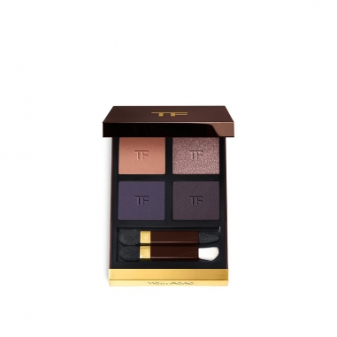 TOM FORD BEAUTYTOM FORD BEAUTY TOM FORD幻魅四色眼影盤