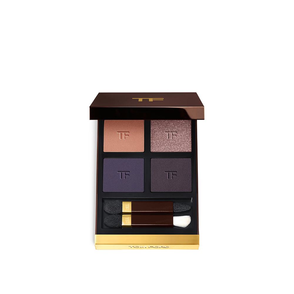 TOM FORD BEAUTY TOM FORD幻魅四色眼影盤