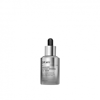 DR.WU SQUALANEX INTENSIVE REPAIRING OIL SERUMDR.WU 角鯊潤澤修復精華油