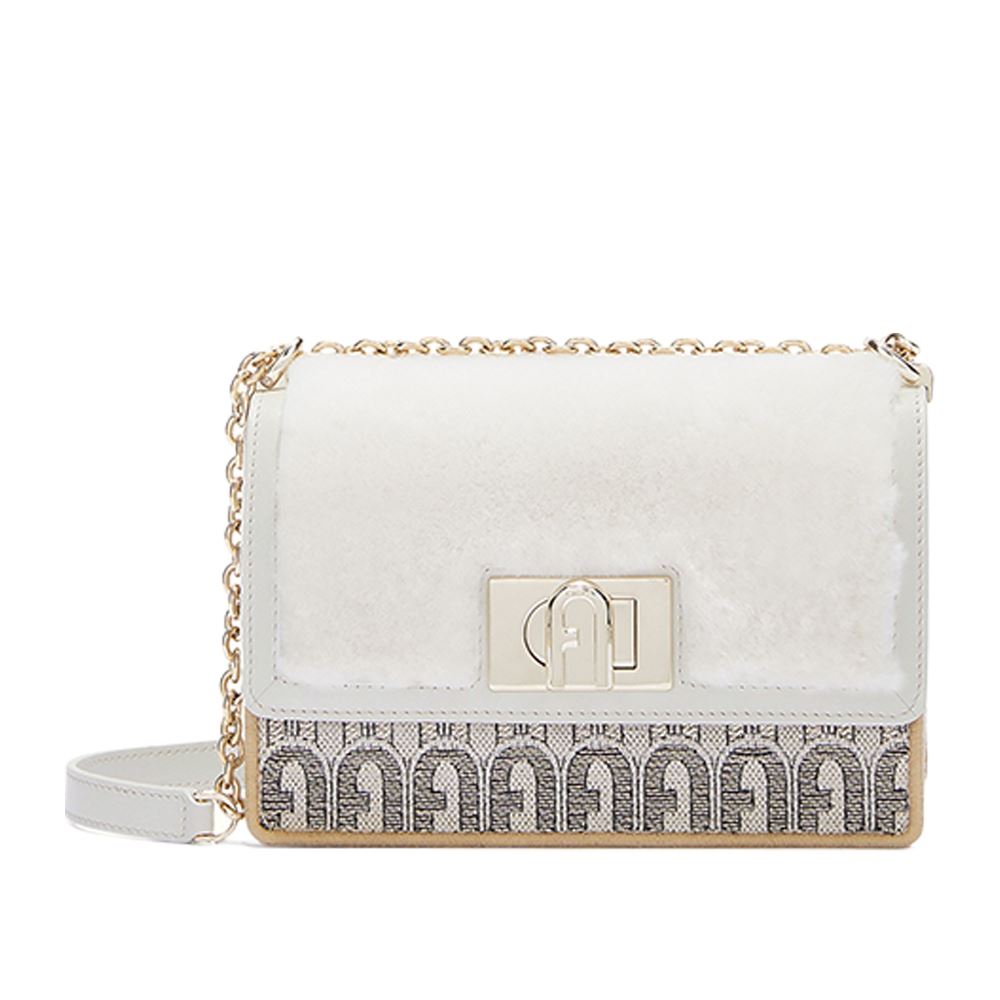 FURLA FURLA 1927 迷你斜背包 20