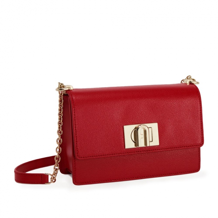 FURLA 1927 MINI CROSSBODY 20FURLA 1927 迷你斜背包 20