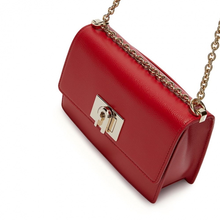 FURLA 1927 MINI CROSSBODY 20FURLA 1927 迷你斜背包 20