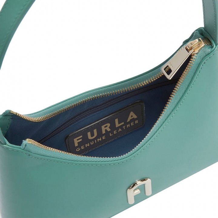 FURLA DIAMANTE MINI SHOULDER BAGFURLA DIAMANTE 迷你肩背包