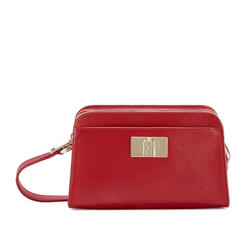 FURLA FURLA 1927 迷你斜背包 20