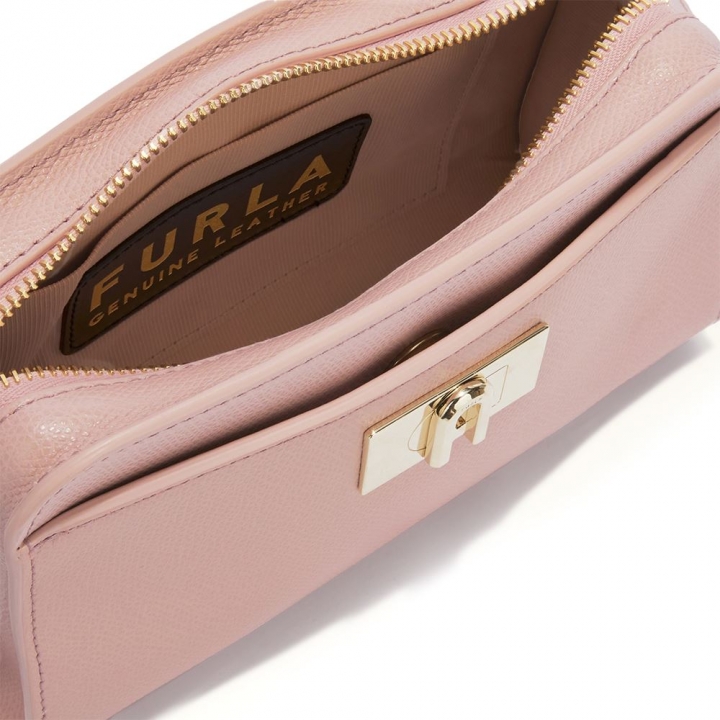 FURLA 1927 MINI CROSSBODY C.CASEFURLA 1927 迷你斜背包 20