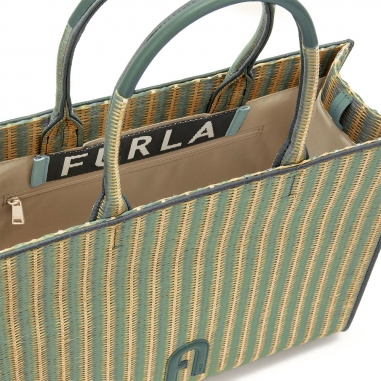 FURLA OPPORTUNITY L TOTEFURLA OPPORTUNITY 大型托特包