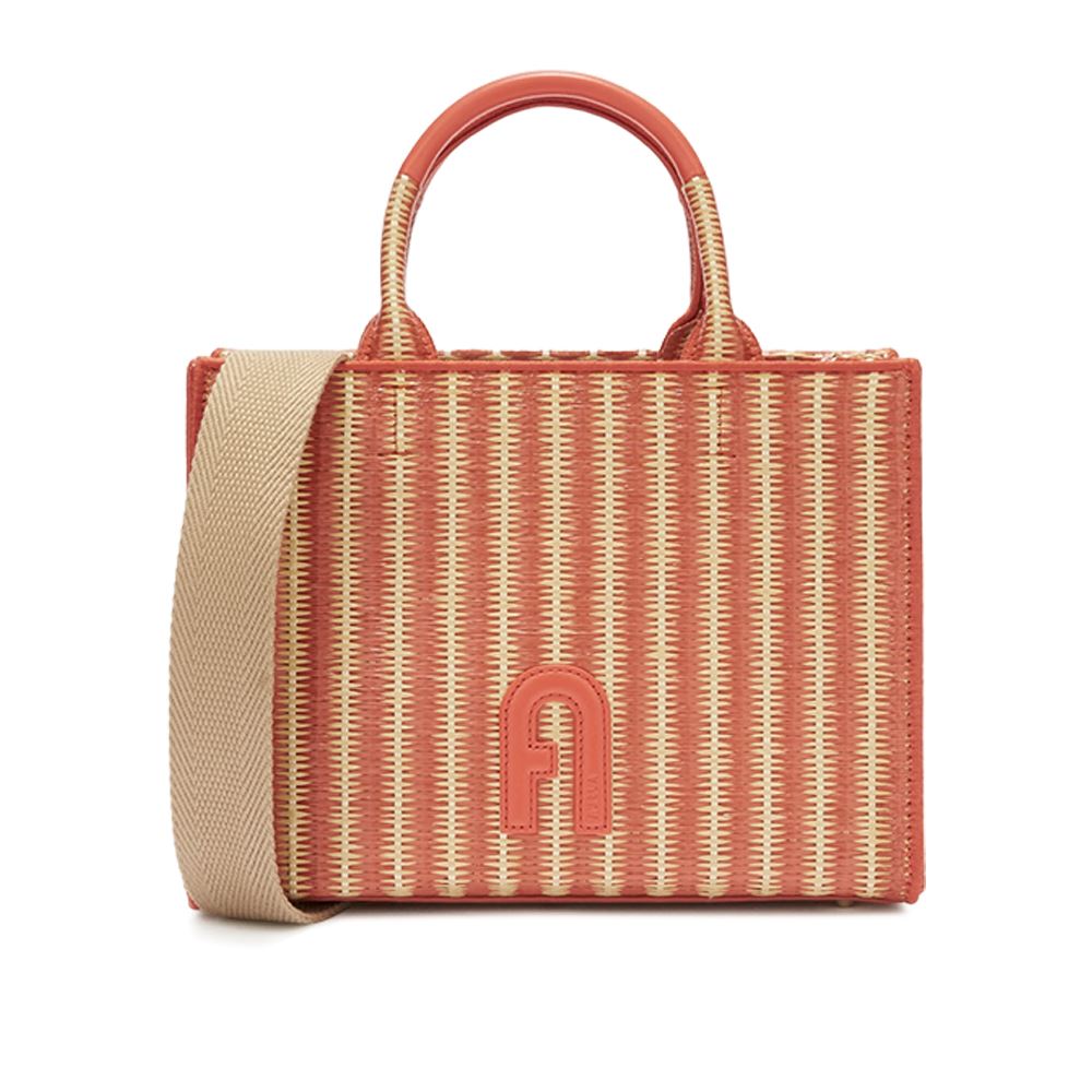 FURLA FURLA OPPORTUNITY 小型托特包