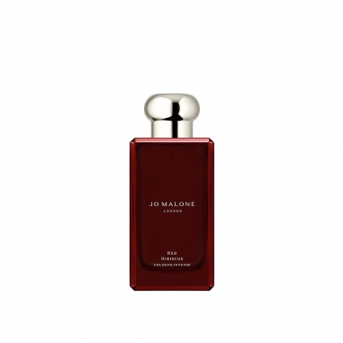 Red Hibiscus Cologne Intense朱槿花芳醇香水