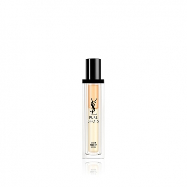 YSL SHOT NIGHT REBOOT R23全新升級 極效活萃夜光仙人掌超級精華