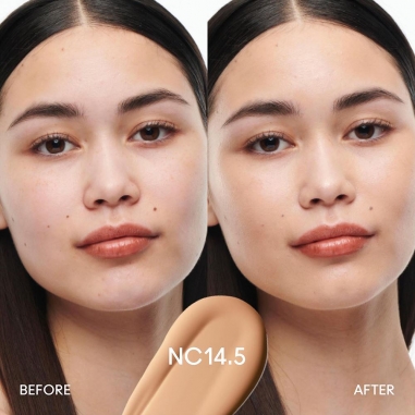STUDIO RADIANCE SERUM-POWERED FOUNDATION超持妝奢緞粉底精華