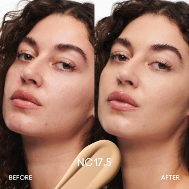 STUDIO RADIANCE SERUM-POWERED FOUNDATION超持妝奢緞粉底精華