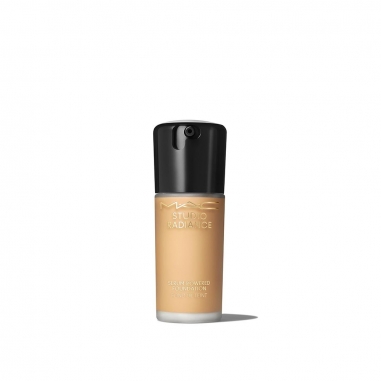 STUDIO RADIANCE SERUM-POWERED FOUNDATION超持妝奢緞粉底精華
