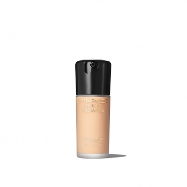 STUDIO RADIANCE SERUM-POWERED FOUNDATION超持妝奢緞粉底精華