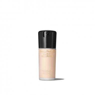 STUDIO RADIANCE SERUM-POWERED FOUNDATION超持妝奢緞粉底精華