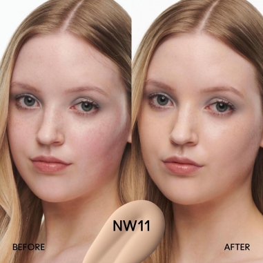 STUDIO RADIANCE SERUM-POWERED FOUNDATION超持妝奢緞粉底精華