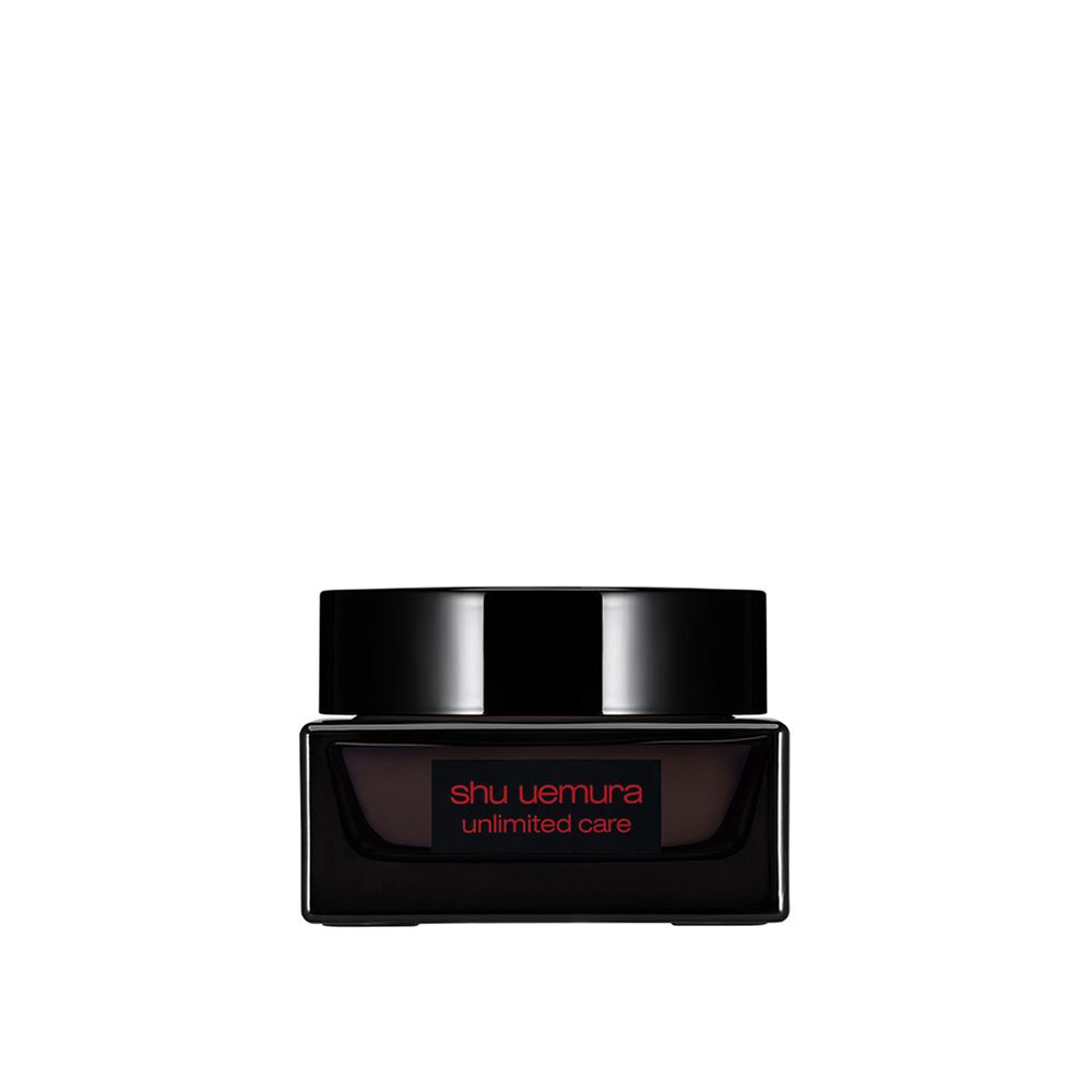 Shu Uemura 無極限養肌彈嫩霜