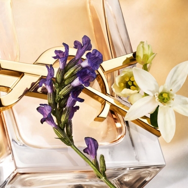 YSL LIBRE EDP 90ml+10mlYSL自由不羈淡香精90+10ml特惠組