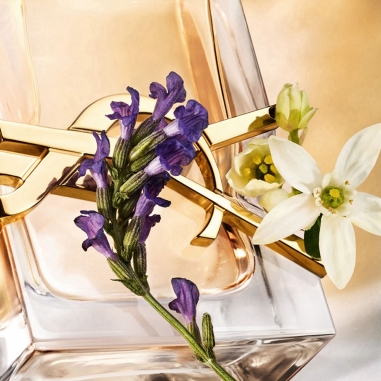 YSL LIBRE EDP 50ml+SGYSL自由不羈淡香精+沐浴露特惠組