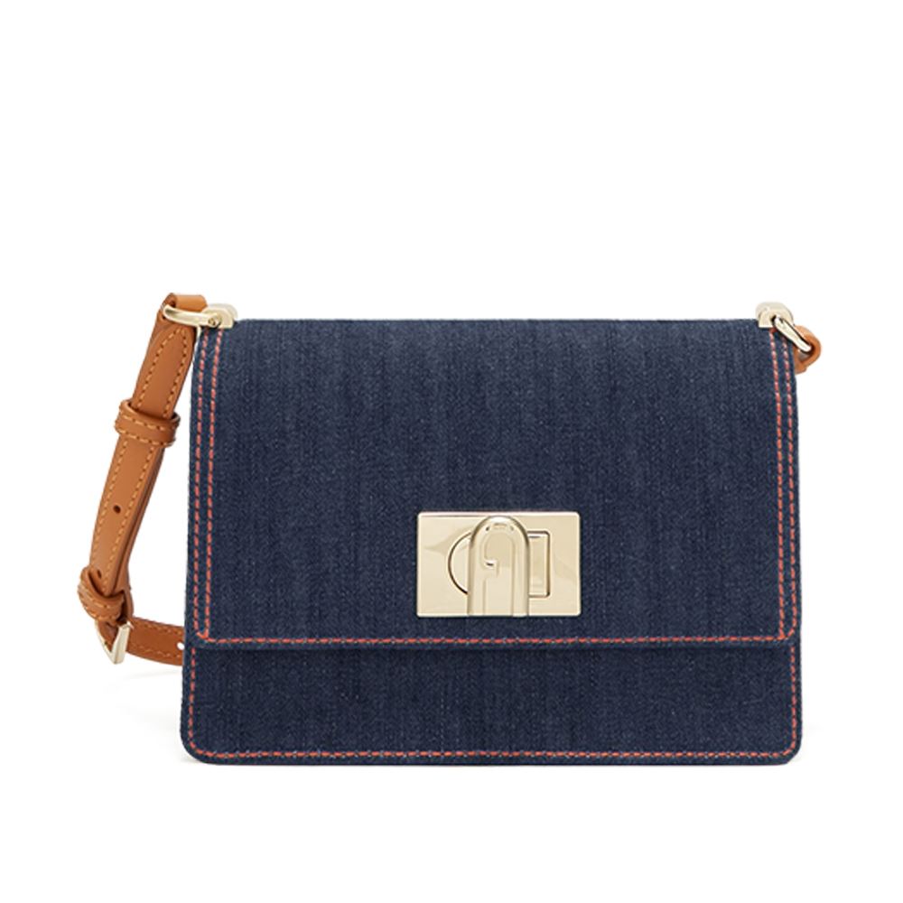 FURLA FURLA 1927 迷你肩背包 20