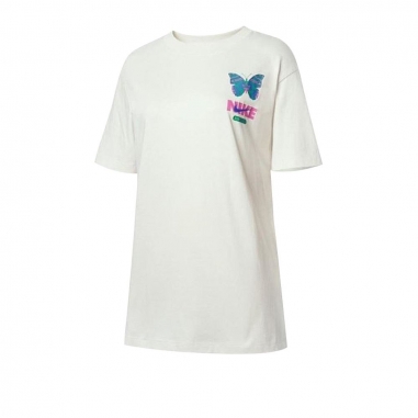 Nike耐吉 AS W NSW TEE OC 2短袖上衣