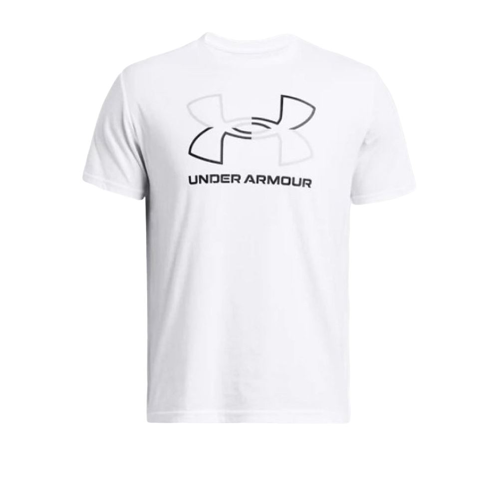 UNDER ARMOUR Training Graphics短袖上衣