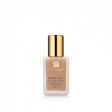 ESTEE LAUDER雅詩蘭黛 DOUBLE WEAR 粉持久完美持妝粉底 SPF 10/PA ++