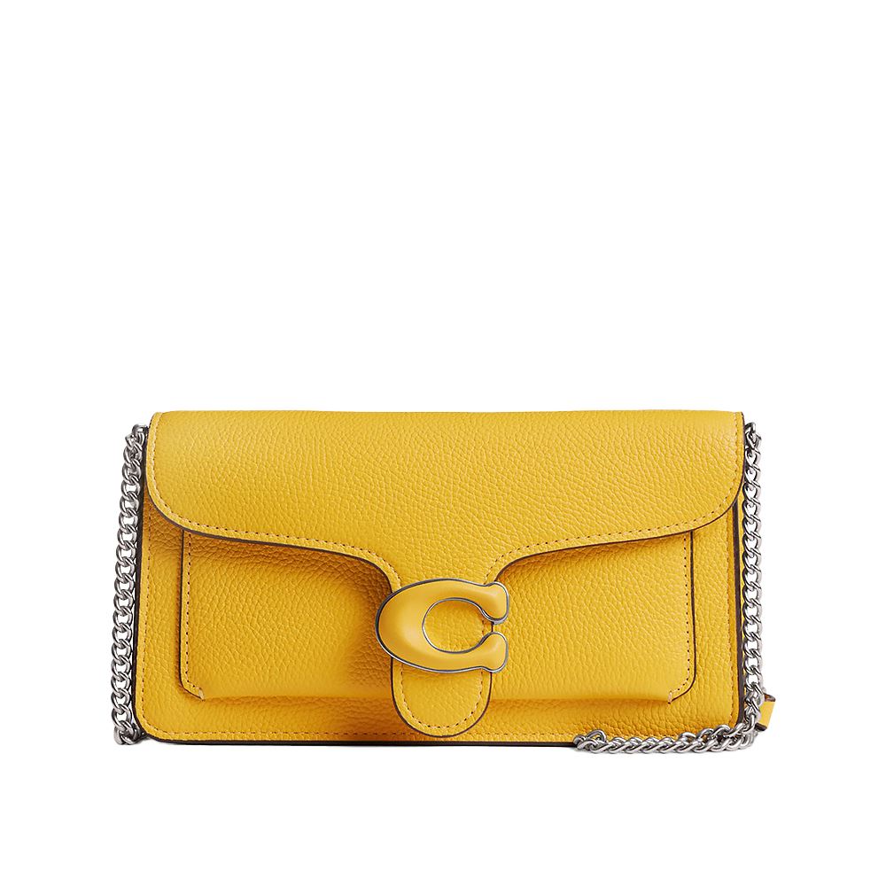 Coach TABBY CHAIN CLUTCH 斜背包