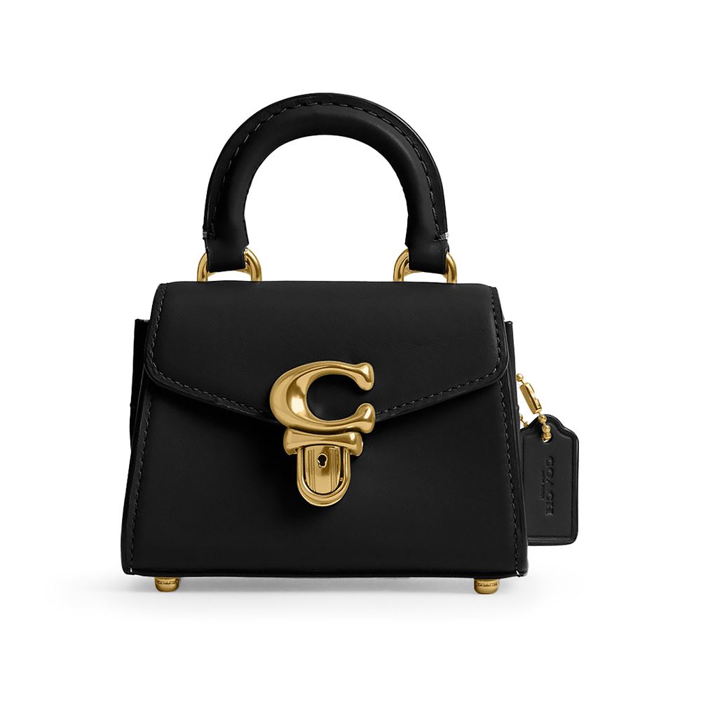 Coach SAMMY TOP HANDLE 12 斜背包
