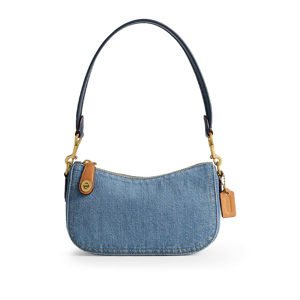 Coach SWINGER 20 斜背包