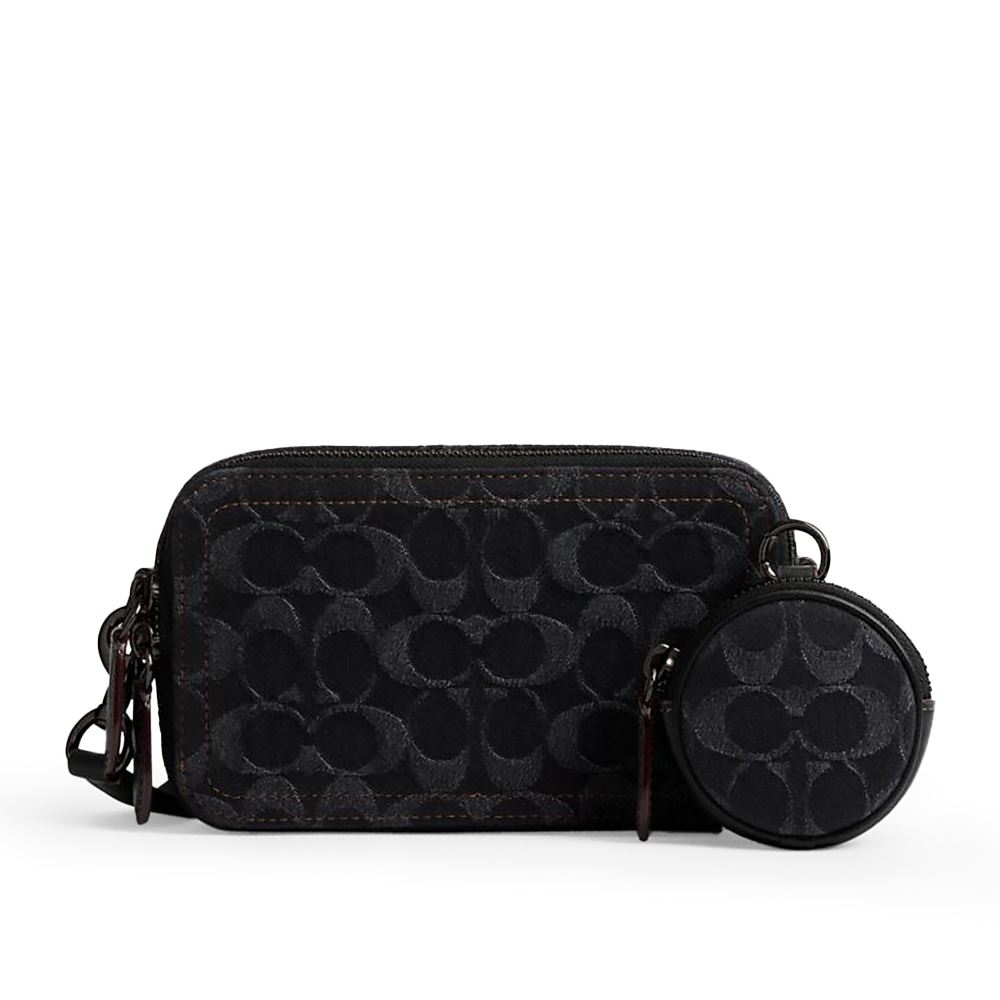 Coach CHARTER SLIM CROSSBODY 斜背包